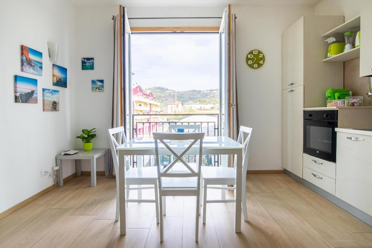 Il Nido Di Giambra Apartment