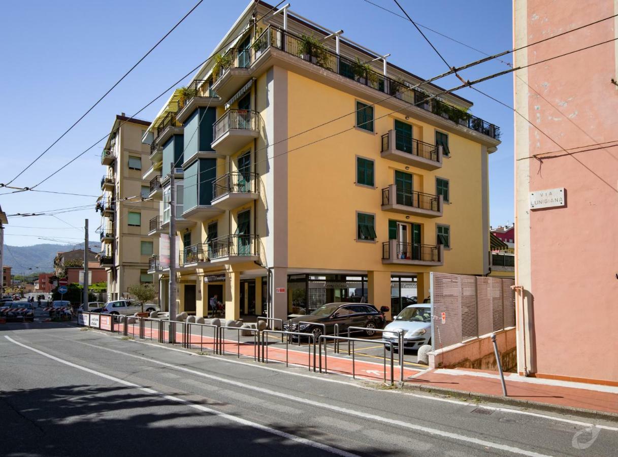 Apartment Il Nido Di Giambra *
