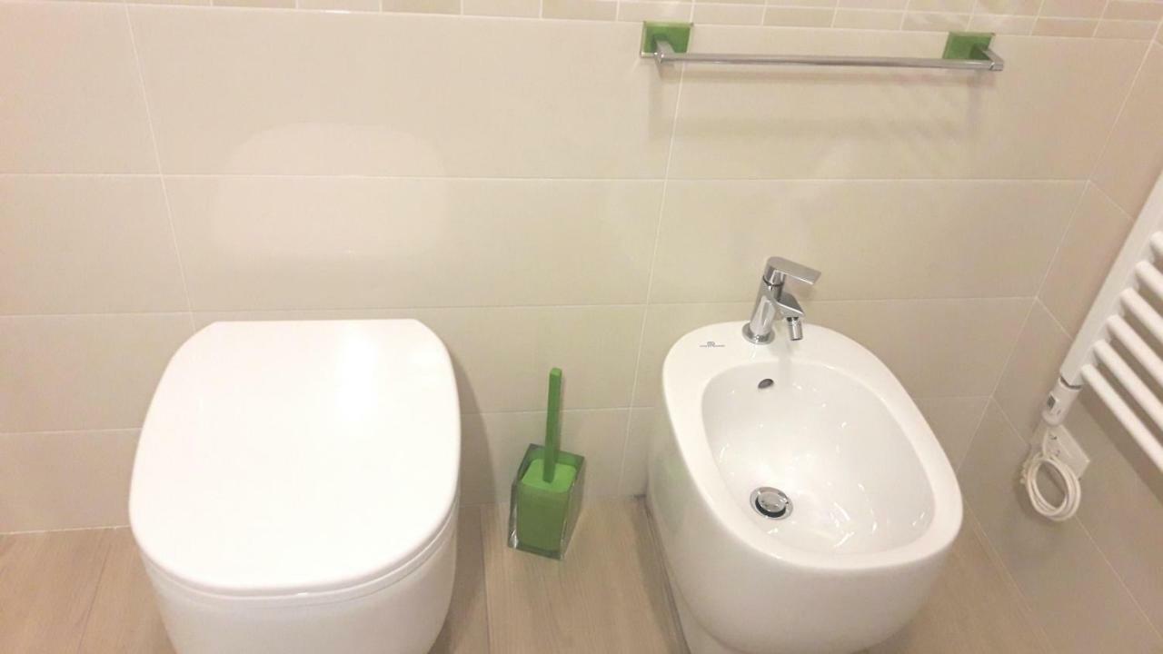 Il Nido Di Giambra Apartment