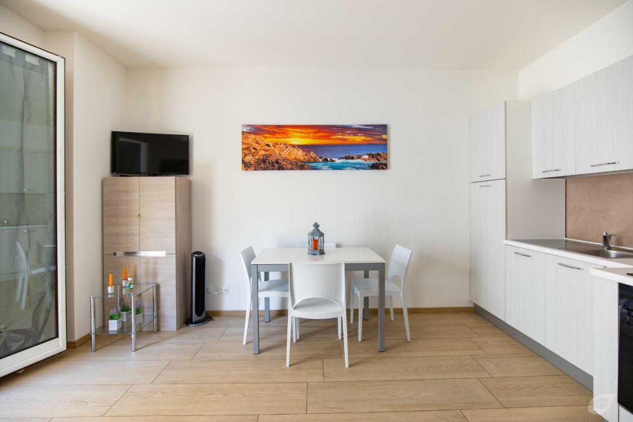 Il Nido Di Giambra Apartment La Spezia