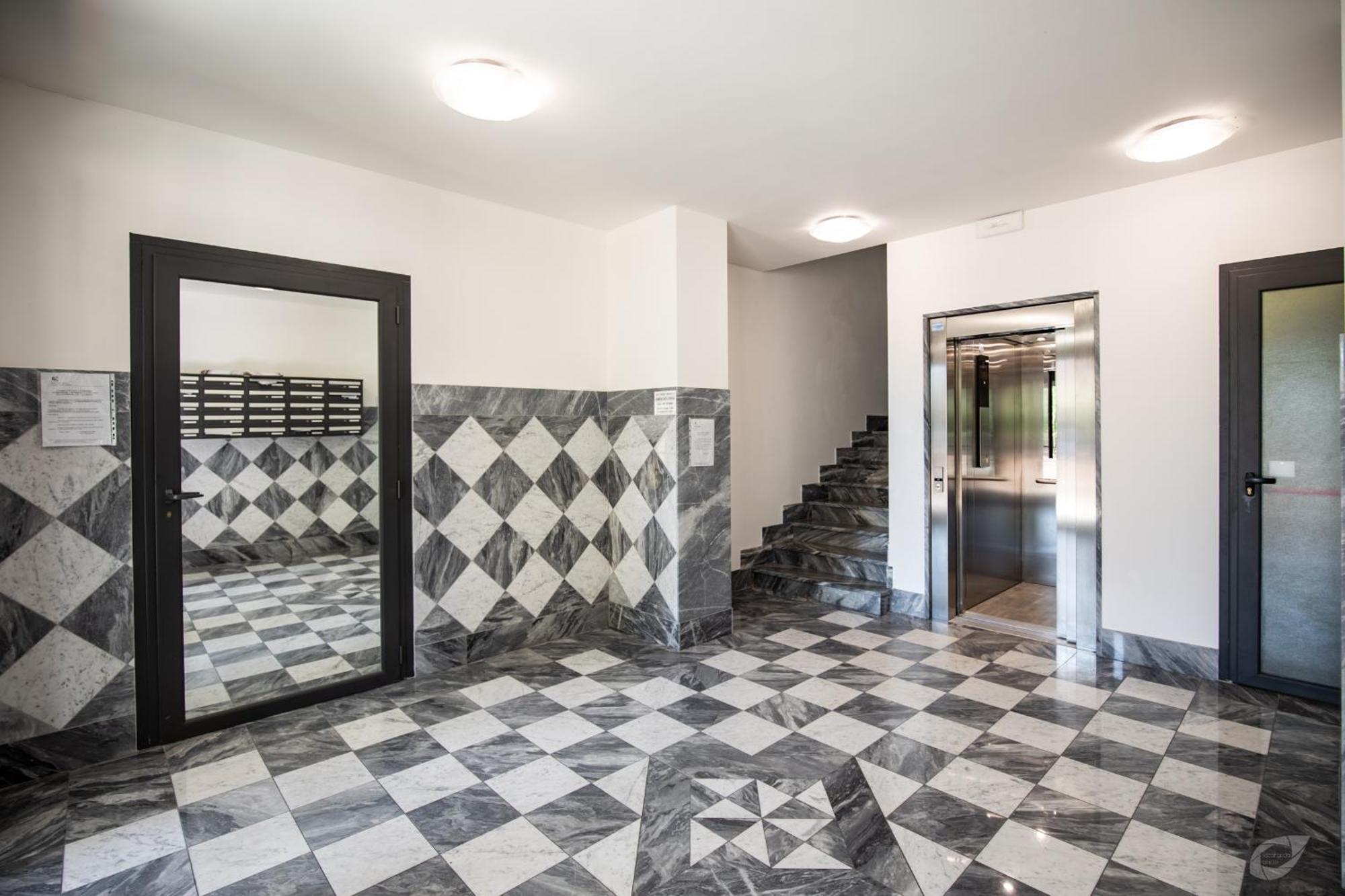 Apartment Il Nido Di Giambra